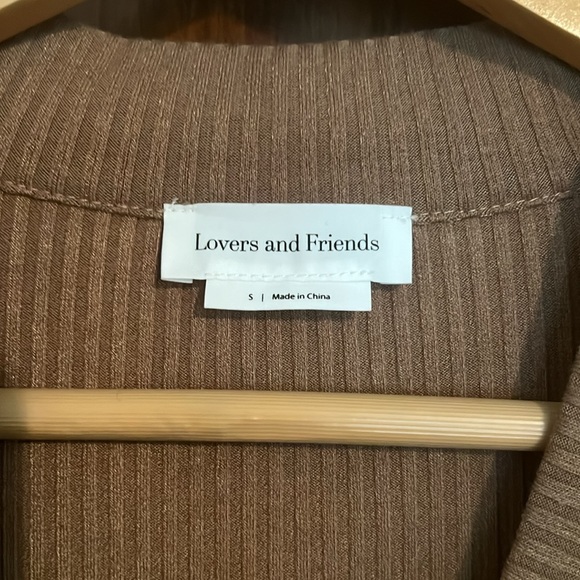 Lovers and Friends Meadow Sweater - Picture 6 of 7